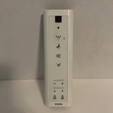 Toto Remote, Bidet Controller D47829z  91223A Previously Owned No Wall Bracket ￼