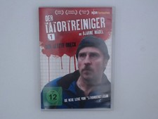 Der Tatortreiniger 1/Folge 01-04 Mädel, Bjarne, Arne Feldhusen  und Bjar 1311054