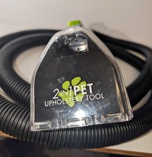 BISSELL 2-in-1 Pet Upholstery Hose ProHeat 2XRevolution Pet Pro Replacement