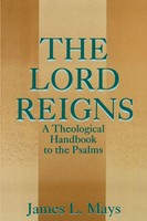The Lord Reigns Mays Taschenbuch Kartoniert / Broschiert Englisch 2004