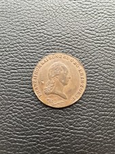 Austria Austria-Franz II. Coin - 6 Kreuzer 1800 C Kremnitz