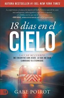 Gabe Poirot | 18 DíAs En El Cielo | Taschenbuch | Spanisch (2026)