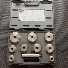 Used Kd Tools 41630 Bearing Race Seal Kit Used Kd Tools 41630 Bearing Race Seal Kit
