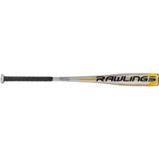 Batte de Baseball Rawlings Fuel (-9)