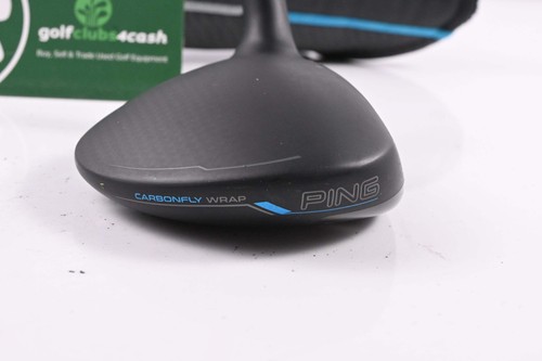 Ping G440 Max #7 Wood / 21 Degree / Stiff Flex Denali Red 70 Shaft - 第 3/9 張圖片