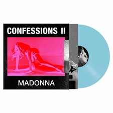 Madonna Confessions II Tik-Tok Edition
