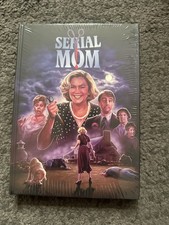 Mediabook - SERIAL MOM - Cover A - NEU & OVP ...