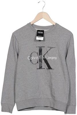 Calvin Klein Jeans Sweater Herren Sweatpullover Sweatjacke Sweatshir... #uwx4max