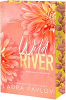 Wild River | Laura Pavlov | Englisch | Taschenbuch | 2026 | Entangled Publishing