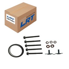 LRT MONTAGESATZ KATALYSATOR ZUBEH&Ouml;R passend f&uuml;r MERCEDES-BENZ C-KLASSE CLK |