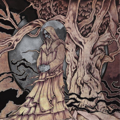 Apostle of Solitude/Rituals of the Oa Apostle of Solitude/Rituals of the Oa (CD)
