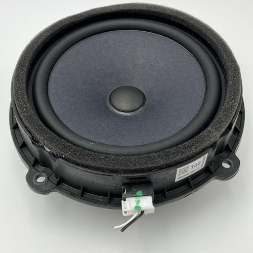 Focal PS 165V1 2-Way Component Coaxial Speaker Kit - Picture 8 of 16