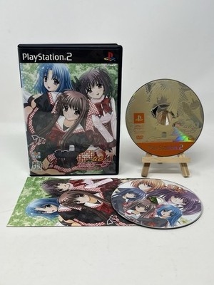 Phi-Nar Approach First Limited Edition (PS2) NTSC-J (Japanisch) | Komplett