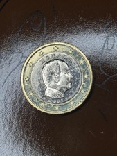 Original Top 1 Euro Monaco 2007 aus Rolle unzirkuliert pr&auml;gefrisch 100.000 Aufl.