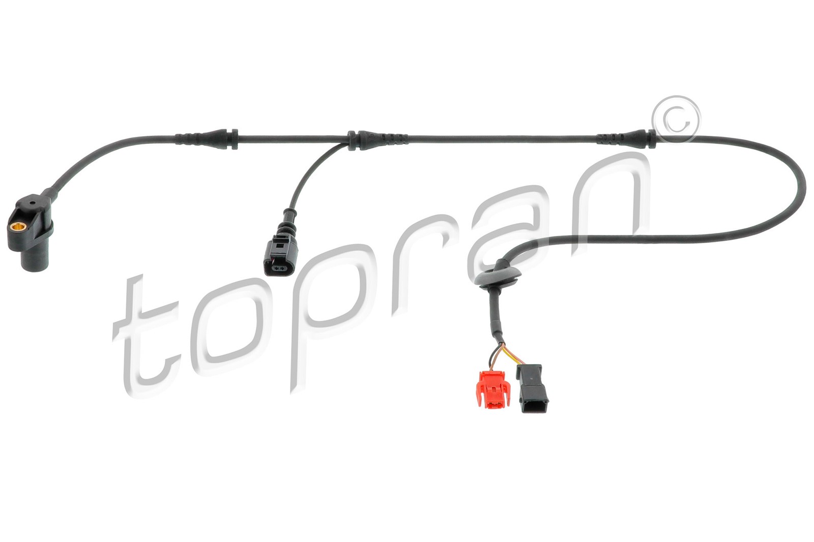 ✅Fits TOPRAN HANS PRIES 110 483 ROTAT. SENSOR  ⭐UK Seller⭐