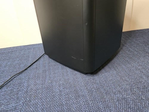 Bose Acoustimass 300 Wireless Bass Module Subwoofer With Power Cord Black - Picture 9 of 12