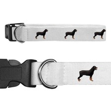 Collari per cani 'Rottweiler Dog Standing' (PR057484)