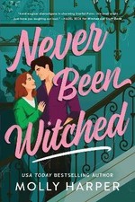 Never Been Witched, Molly Harper, Paperback