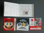 Super Mario 3D Land Nintendo 3DS 2011 Complete CIB Tested