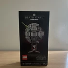 LEGO Star Wars Death Star II 40591, 289 Pieces, 18+, Limited Edition (2023)