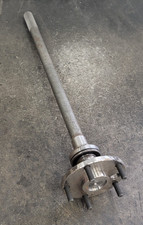 Ford 9 Inch Rear Single Axle - 31 Spline - 5 X 5.5 Bolt Pattern - Cut To Length