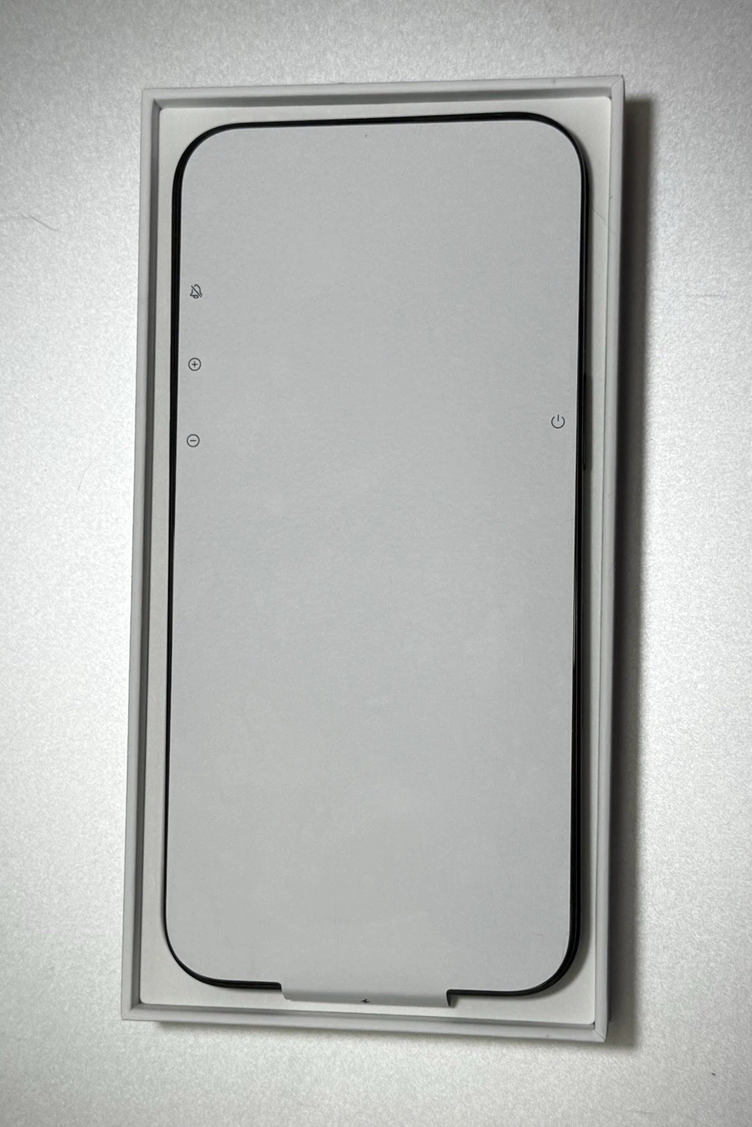 Apple iPhone 15 Pro Max - 256 GB - Black Titanium (Unlocked)