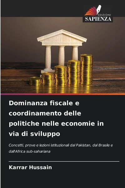 Karrar Hussain | Dominanza Fiscale E Coordinamento Delle Politiche Nelle...-image