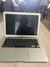 Apple Macbook Air 11" 64GB SSD, Intel Core i5 3rd Gen, 1.70 GHz,