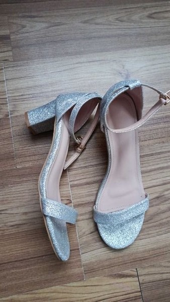Women Heels 40 #B4GE