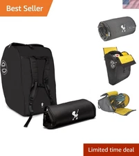 Padded Travel Bag for Doona Car Seat & Stroller – Ultimate Protection & Comfort