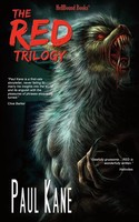 The Red Trilogy | Paul Kane | Taschenbuch | Englisch | 2023 | EAN 9781953905628