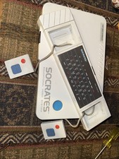 Socrates Educational Video System Tested Work...
