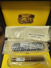 Penna Roller Chateau Lafite Rothschild By Omas Limited Edition