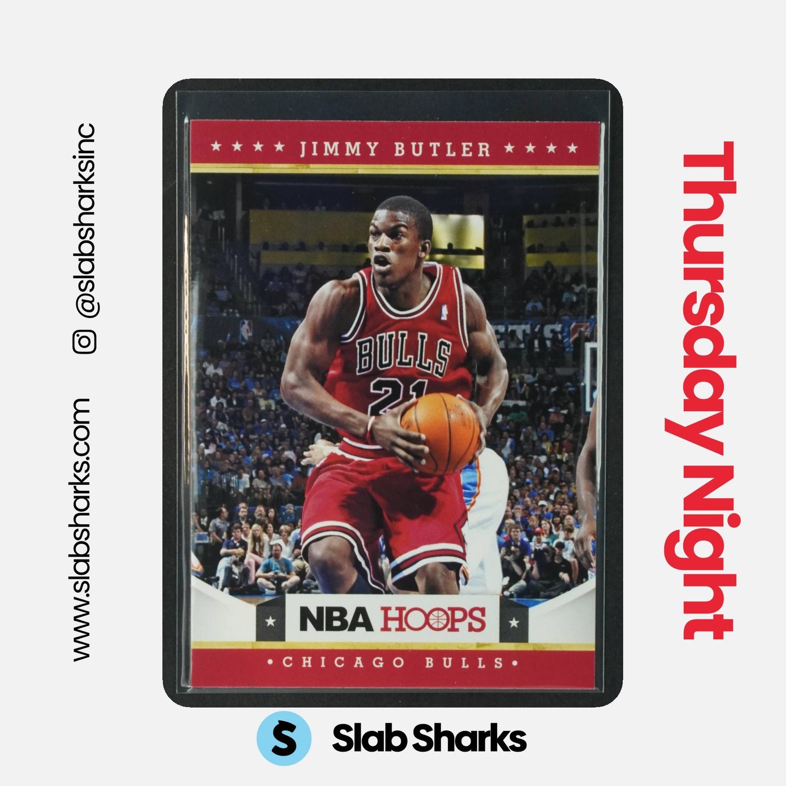 2012 Panini Hoops Basketball - Rookie (RC) Jimmy Butler #249 Chicago Bulls