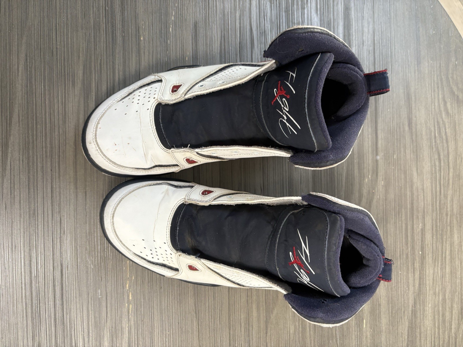 Jordan Flight - image 1