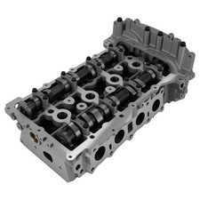 Cylinder Head Assembly For Hyundai Sonata Kia Sportage 2.4l G4kj 11-18 New Model
