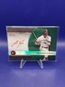 2024 Diamond Icons Christian Yelich White Polychromantink Auto /15 Brewers