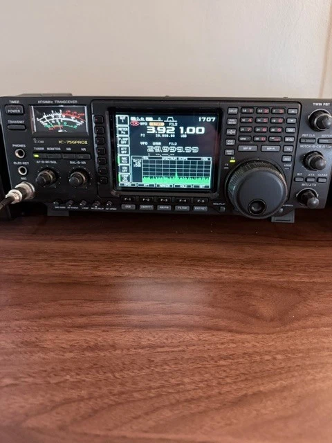 Icom 756 for sale | eBay