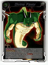 Divine Favor BT9-088 Foil Common Universal Onslaught NM