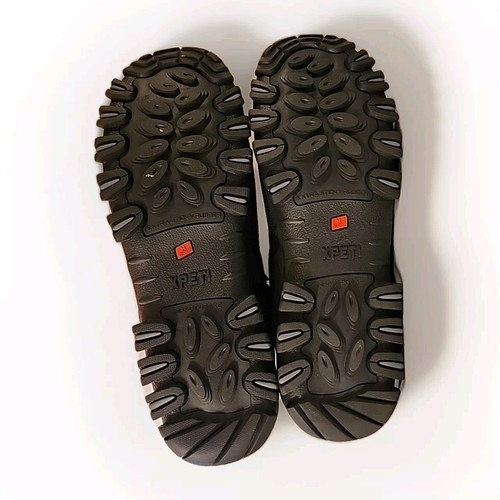 Men's TERRA Mid Hiking Boot Size 12 - Picture 5 of 6