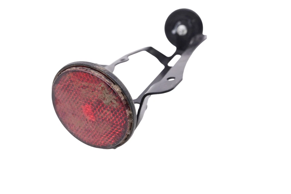 23 本田 CB500F Licnese 板支架安装 — 第 4/4 张图片