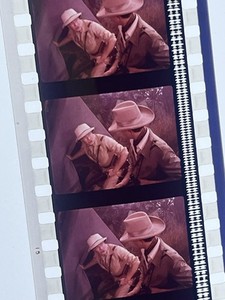 Pub Frigidaire LADEN -L'enlèvement- Film  35 mm cinéma TBE
