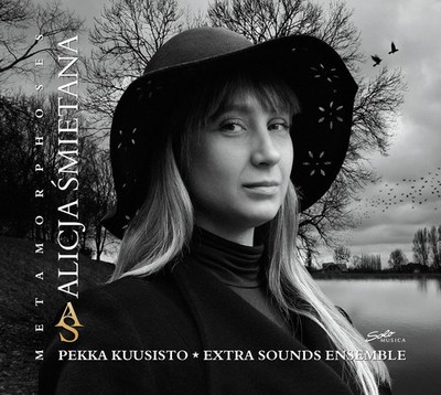 Corelli / Smietana / Extra Sounds Ensemble - Metamorphosis [New CD]