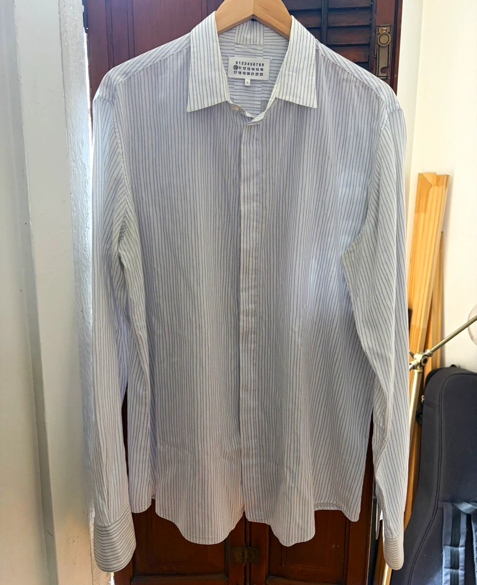 25+ Maison Margiela White Clothing for Men for sale | Updated Oct 2026