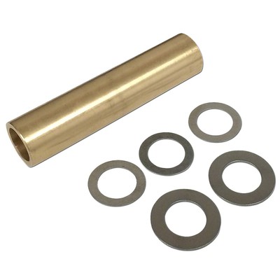 Delco Distributor Shaft Bushing & Shim Kit Farmall A B C H M  Super H Tractors
