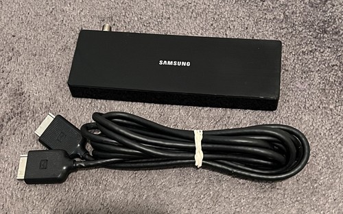 Samsung One Connect Box BN91-17814W with Cable - 第 1/10 張圖片