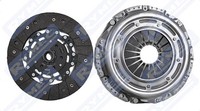 Kupplungssatz FÜR VW Sharan (7M8, 7M9, 7M6) - Rymec JT1150
