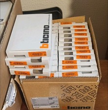 Stock Placche Axolute Air Metallo Bianche Verniciabile 