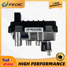 G-44 752343 Turbo actuator for Jaguar S Type XF XJ 2.7 TDVi 152 Kw 207 HP AJ V6