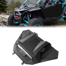 CPOWACE Hood Scoop with LED Spotlight for Polaris RZR PRO XP/PRO R/S 2025+